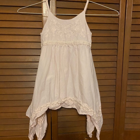 5/$30 Tahari Girls Dress - Picture 2 of 6